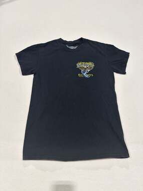 7.62 Design US Navy Honor Commitment Courage Graphic T-Shirt Size Small